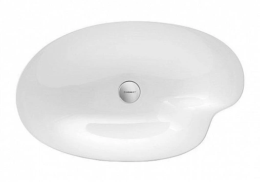 Раковина Aquanet Desire V45-N 65 белый 00198937