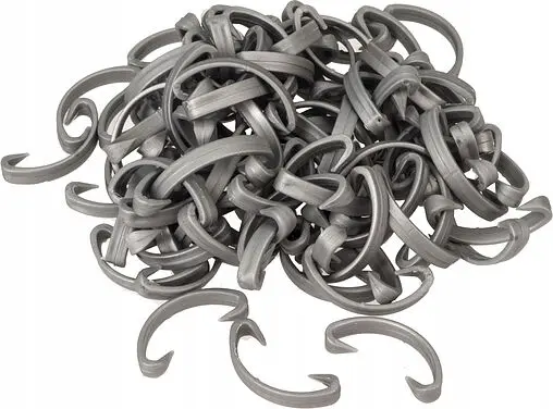 Зажим для теплоизоляции 100шт. Thermaflex ThermaClips