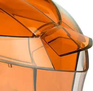 Фильтр-кувшин Гейзер Аквилон 62042 оранжевый Фильтр-кувшин Гейзер Аквилон 62042 оранжевый, 5