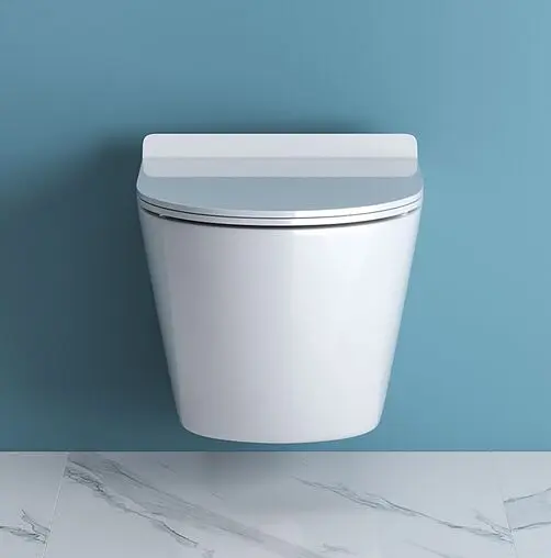 Комплект 5 в 1 BelBagno Sfera-R BB046CHR/BB2111SC/BB002-80/BB005-PR-CHROME с кнопкой хром глянцевый