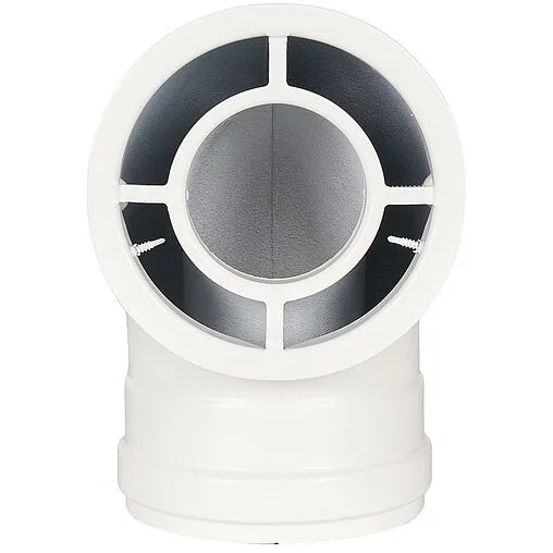 Переходной комплект на раздельные трубы Ø 2 x 80мм Immergas 3.018210