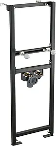Инсталляция для раковины AlcaPlast A104/1120 Инсталляция для раковины AlcaPlast A104/1120, 1