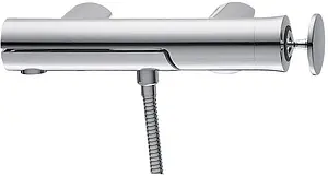 Смеситель для ванны Ideal Standard Venice хром A5357AA, 1