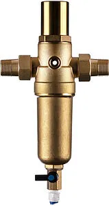 Фильтр тонкой очистки воды ¾"н x ¾"н Гейзер Бастион 621 32684 Фильтр тонкой очистки воды ¾"н x ¾"н Гейзер Бастион 621 32684, 3