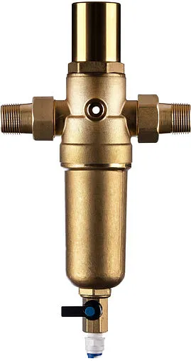 Фильтр тонкой очистки воды ¾&quot;н x ¾&quot;н Гейзер Бастион 621 32684