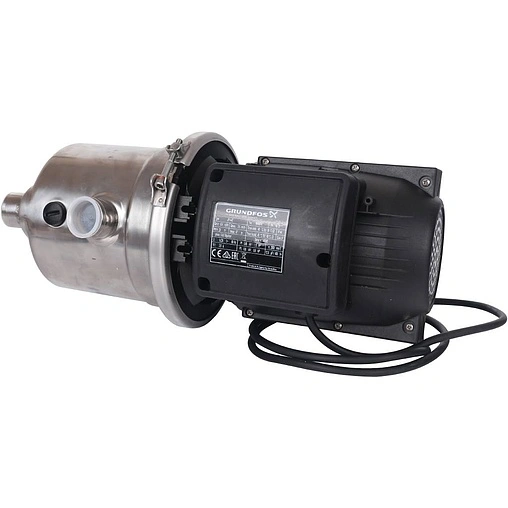 Насос поверхностный Grundfos JP 4-47 99458767