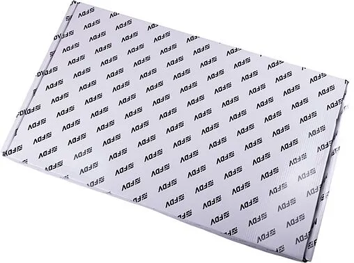 Группа коллекторная с расходомерами 11 отводов 1&quot;в/в x ¾&quot;ек FDV S1103C-2/11