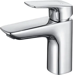 Комплект для ванны 3 в 1 Aquatek Вега хром AQ1030CR Комплект для ванны 3 в 1 Aquatek Вега хром AQ1030CR, 5