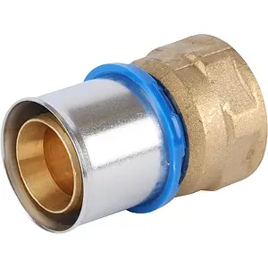 Муфта пресс переходная 32мм x 1"в APE ARL1110400 Муфта пресс переходная 32мм x 1"в APE ARL1110400, 2