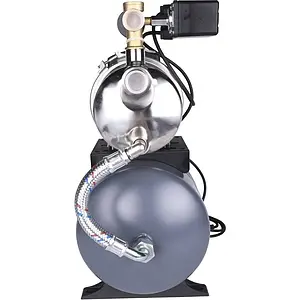 Станция автоматического водоснабжения Grundfos JP 3-42 PT-H A-A-BBVP 99463874, 5