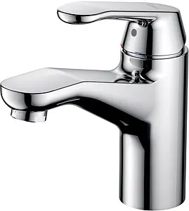 Смеситель для раковины D&K Venice Rialto хром DA1062101 Смеситель для раковины D&K Venice Rialto хром DA1062101, 1