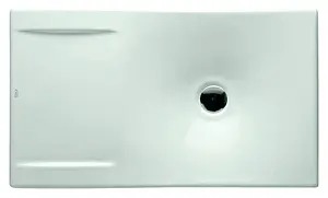 Раковина Roca Urbi 66 белый 327226000 Раковина Roca Urbi 66 белый 327226000, 3