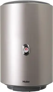Водонагреватель накопительный электрический Haier ES50V-Color GA0S41E1CRU, 1