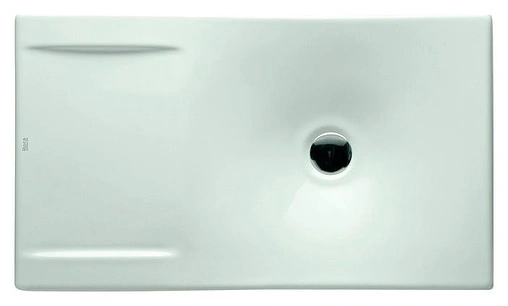 Раковина Roca Urbi 66 белый 327226000