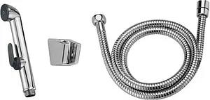 Гигиенический душ с держателем SMARTsant хром SM1358AA, 1