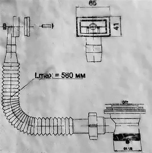 Набор для мойки Franke полированная сталь 112.0006.230 Набор для мойки Franke полированная сталь 112.0006.230