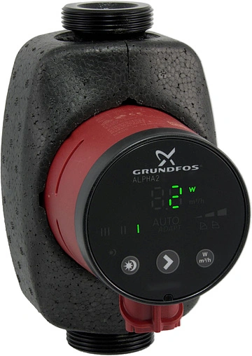 Насос циркуляционный Grundfos Alpha2 32-40 98520750
