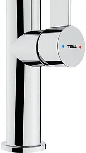 Смеситель для кухни Teka FOT 995 хром 116030022, 5