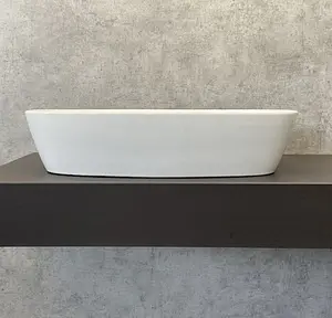 Раковина Comforty 60 белый 78329 Раковина Comforty 60 белый 78329, 4