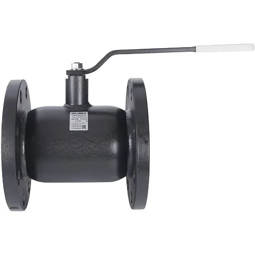 Кран шаровый фланцевый Ду150 Ру25 Also КШ.Ф.150.25-01 Кран шаровый фланцевый Ду150 Ру25 Also КШ.Ф.150.25-01