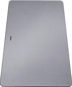 Разделочная доска Blanco серебро 227697 Разделочная доска Blanco серебро 227697, 1