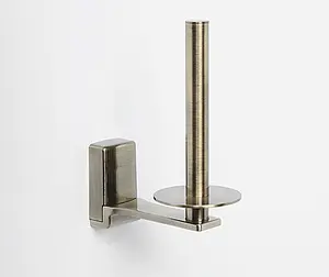 Держатель туалетной бумаги Wasserkraft Exter бронза 5297, 2