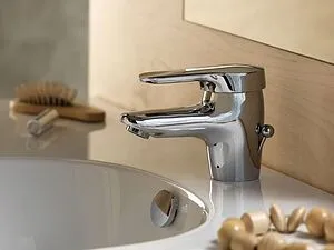 Смеситель для раковины Jacob Delafon Kandel хром E660RU-CP, 5