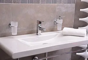 Смеситель для раковины Rav Slezak Loira хром LR529.5K Смеситель для раковины Rav Slezak Loira хром LR529.5K, 4