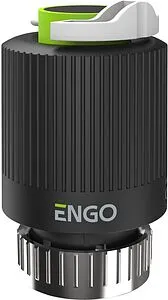 Сервопривод электротермический НЗ 230В М30 x 1.5 ENGO ACTUATOR E30NC-230, 1