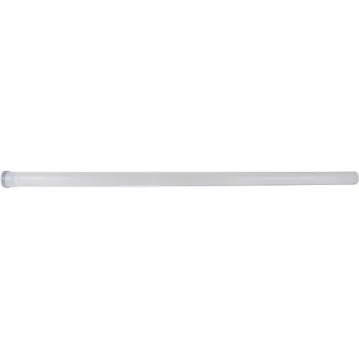 Удлинитель дымохода Ø 80мм L=1000мм (PP) для конденсационных котлов Vaillant 303253