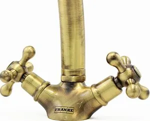 Смеситель для кухни Franke Ambra бронза 115.0028.190, 3