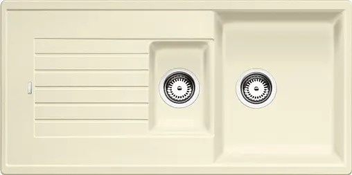 Мойка кухонная Blanco Zia 6 S 100 жасмин 514743
