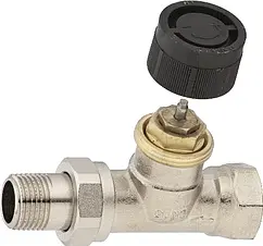 Вентиль терморегулирующий прямой ¾&quot; в/н Oventrop A 1181106