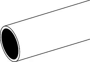 Труба полиэтиленовая TECEfloor 20 x 2.25 мм PE-RT 5S EVOH бухта 300м 77112030, 2