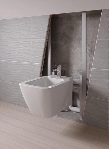 Инсталляция для биде Ideal Standard Prosys R015967