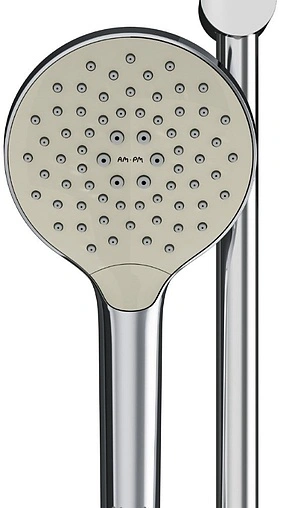 Душевая стойка Am.Pm Like хром F0180064