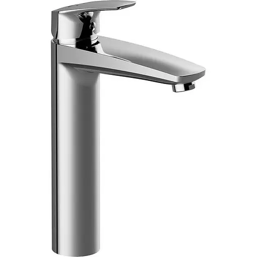 Смеситель для раковины AM.PM Gem хром F9092200