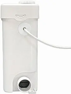 Канализационная насосная установка STI SP SP-400, 4