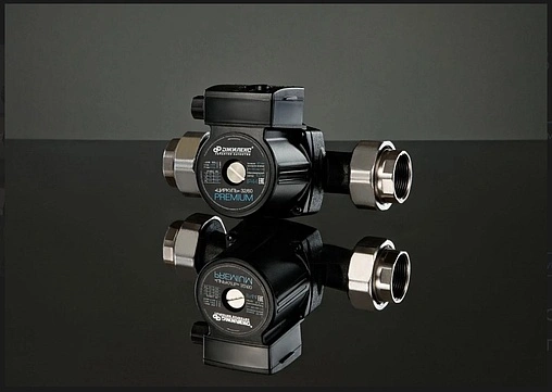 Насос циркуляционный Джилекс Циркуль Premium 32/60 3261