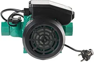 Насос для повышения давления Wilo PB-201 EA 3059254 Насос для повышения давления Wilo PB-201 EA 3059254, 4