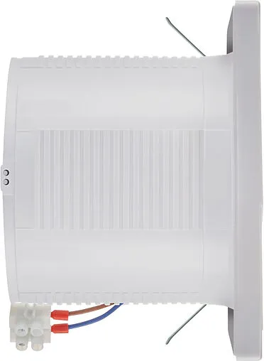 Вентилятор вытяжной Electrolux ECO EAFE-150 белый