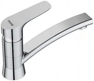 Смеситель для раковины Damixa Origin Bit хром 770220000, 4