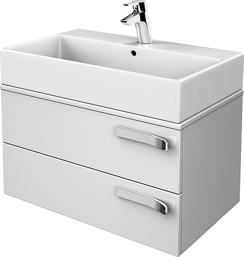 Раковина Ideal Standard Strada 91 белый K078601