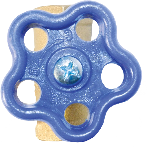 Вентиль запорно-регулирующий 2"в x 2"в БАЗ 15Б3р БАЗ.А50.50 Вентиль запорно-регулирующий 2"в x 2"в БАЗ 15Б3р БАЗ.А50.50