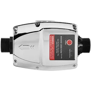 Блок управления насосом Rommer EPC-4 RCS-0001-000064, 1