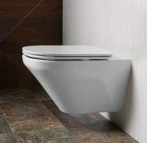 Комплект 4 в 1 Jacob Delafon Modern Life E21774RU-00