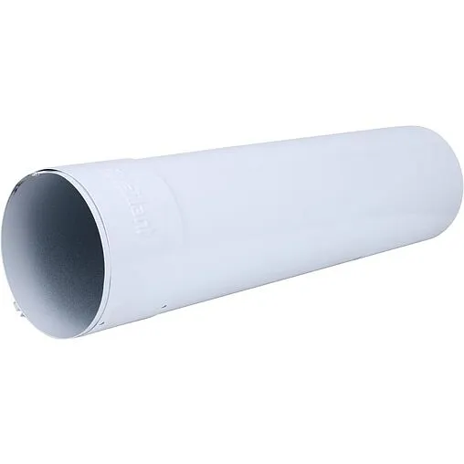 Коаксиальный удлинитель Ø 80/125мм L=500мм (Al) Vaillant 303602