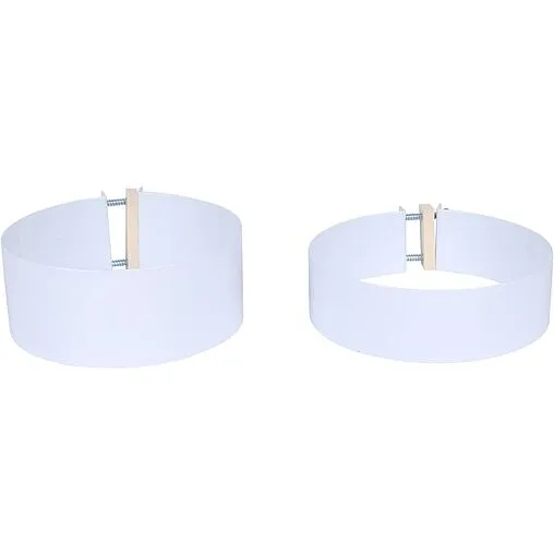 Комплект дымохода базовый Ø 60-100мм L=1000мм для конденсационного котла Vaillant 0020219516