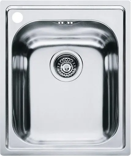 Мойка кухонная Franke Armonia AMX 610 нержавеющая сталь 101.0021.601 Мойка кухонная Franke Armonia AMX 610 нержавеющая сталь 101.0021.601
