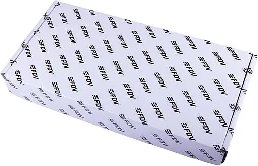 Группа коллекторная с расходомерами 2 отвода 1&quot;в/в x ¾&quot;ек FDV S1101A-½